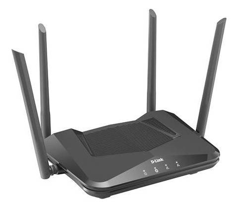 D-Link AX1500