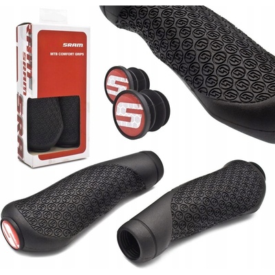 Sram COMFORT GRIPS
