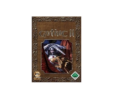 Gothic 2 Gold Edition