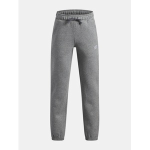Under Armour Детски спортни панталони Under Armour UA B Unstoppable Wvn Jgr Under Armour | Siv | Момчешки | 118-127
