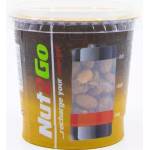 NUT2GO Arašídy NUT2GO Фъстъци 200 г в мед