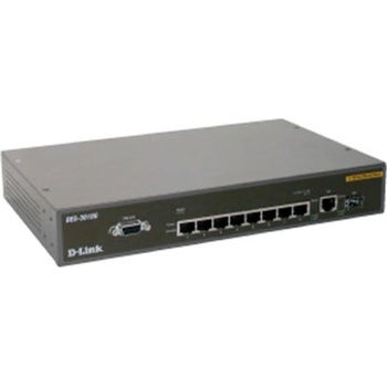 D-Link DES-3010G