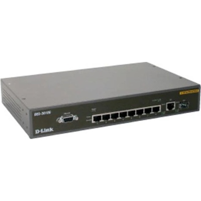 D-Link DES-3010G