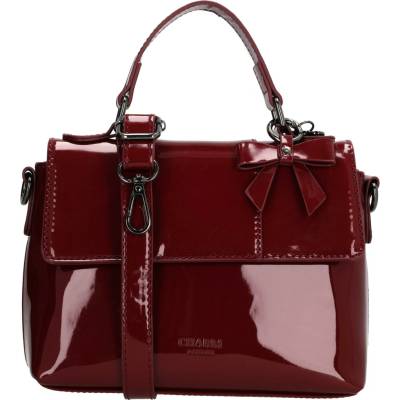 Charm London Kensington 26079 Bordeaux red 2L