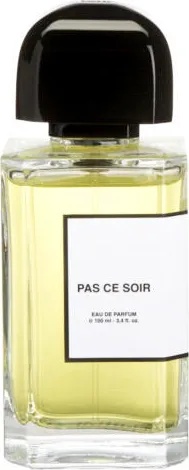 Bdk Parfums Pas Ce Soir Women EDP 100 ml