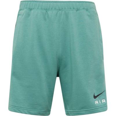Nike Sportswear Панталон 'AIR' зелено, размер XXL