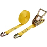 LEVIOR Каишка с тресчотка 1"(25mm)x6m TUV GS 1000kg 51040.01 (51040.01)