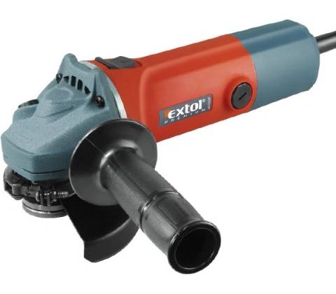 Extol Premium AG 125 EP