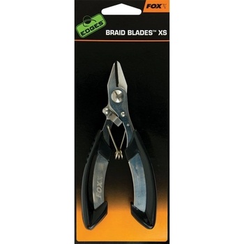 Fox Carp Braid Blade XS
