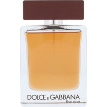 Dolce & Gabbana The One toaletní voda pánská 100 ml