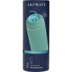 Arcwave Pow - ръчен вакуумен мастурбатор (зелен)