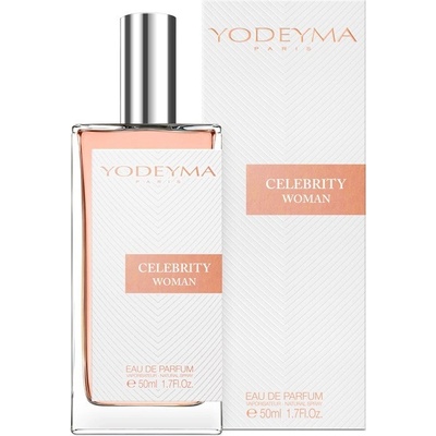 Yodeyma Celebrity Woman parfumovaná voda dámska 50 ml