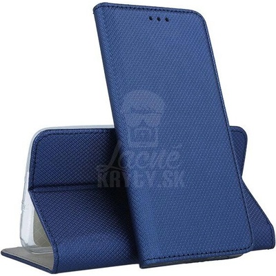 Smart Case Book modré – Sony Xperia L3 – Zbozi.Blesk.cz