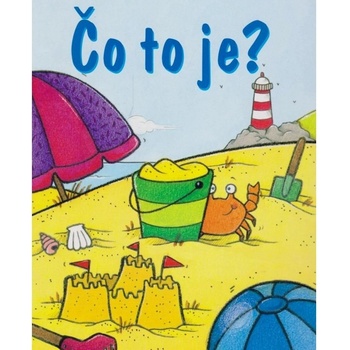 Čo to je?