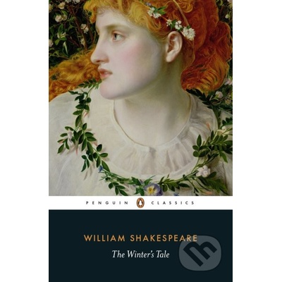 The Winter's Tale - Shakespeare William