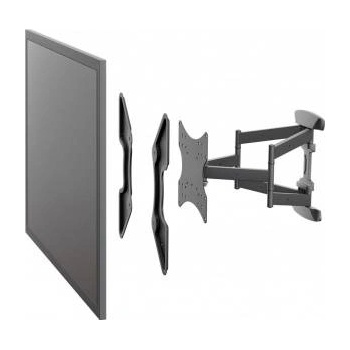 Goobay Soporte tv/mon goobay adaptador vesa negro