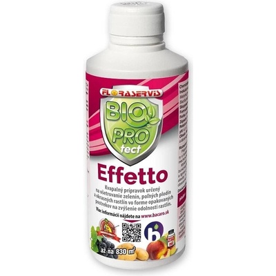 Floraservis Effeto 250 ml