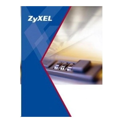 Zyxel E-ICARD 32 AP NXC2500 LICENSE for Unified/Unified PRO and NWA5000 Series AP (LIC-AP-ZZ0006F)