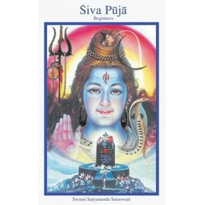 Shiva Beginner Puja | Swami Satyananda Saraswati, Shree Maa (ISBN: 9781887472883)