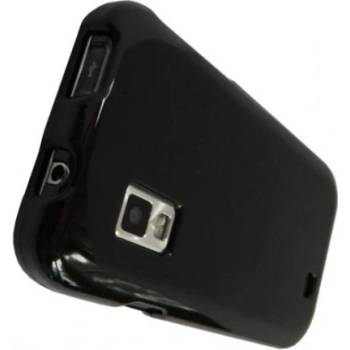 Pouzdro SOLID Sony Ericsson Xperia Ray černé