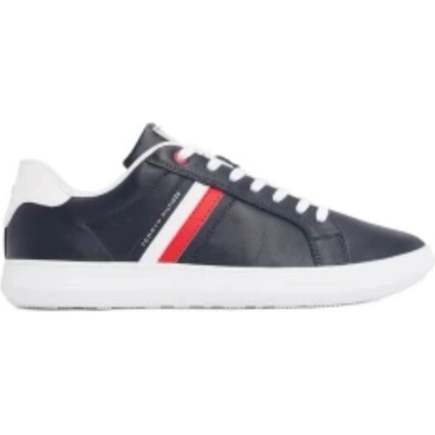Tommy Hilfiger New Runner Čierna