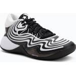 Converse Баскетболни обувки Converse All Star BB Shift CX white/black