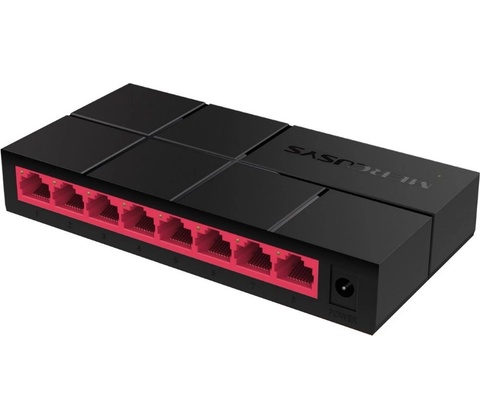 Mercusys MS108G