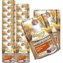 Stuzzy Cat Monoprotein GF Morčacie 85 g