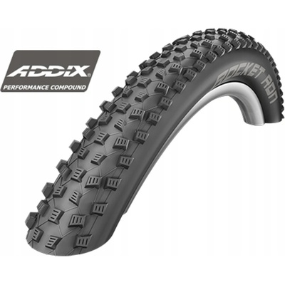 Schwalbe Rocket Ron Performance 27,5 x 2,25" skládací 670 g