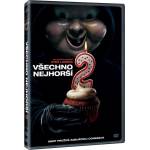 MagicBox Честита нова смърт - dvd (028171)