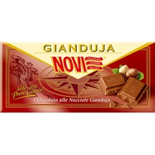 Novi Gianduja 100 g