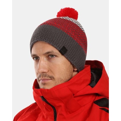 Kilpi Paulo-M červená