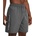 Under Armour Къси панталони Under Armour UA Tech Woven Wordmark Shorts - Grey/Black
