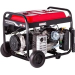 Senci SC-8000TE (SC1003692) Генератор, агрегат
