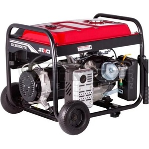 Senci SC-8000TE (SC1003692) Генератор, агрегат