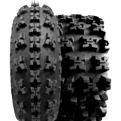 Journey Tyre P3076 21x7 R10 30J