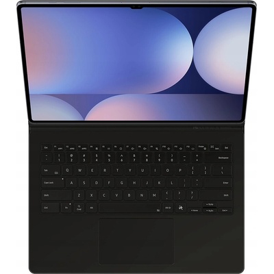Samsung Galaxy Tab S10 Ultra S9 Ultra s touchpadem EF-DX925UBEGWW černé – Zboží Živě