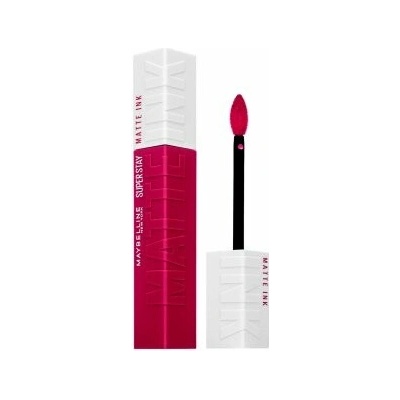 Maybelline SuperStay Matte Ink Liquid Lipstick tekutý rúž pre matný efekt 150 Pathfinder 5 ml