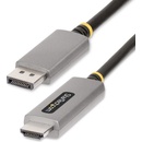StarTech 133DISPLAYPORTHDMI21