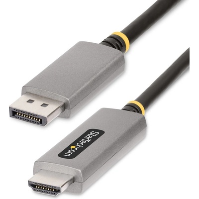StarTech 133DISPLAYPORTHDMI21