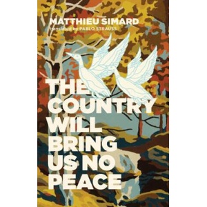 Country Will Bring Us No Peace | Matthieu Simard, Pablo Strauss (2019)