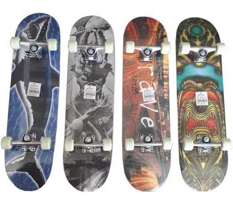 Sedco ABEC3