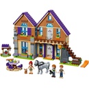 LEGO® Friends 41369 Mia a její dům