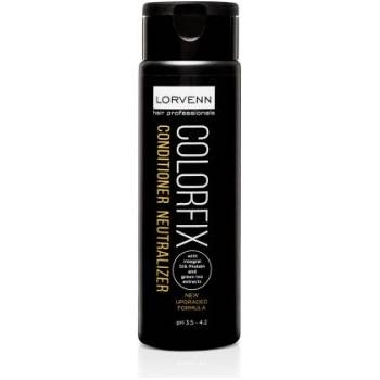 Image 1 of LORVENN colorfix НЕУТРАЛИЗИРАЩ БАЛСАМ