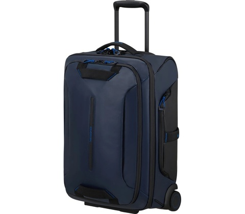 Samsonite ECODIVER modrá 48L