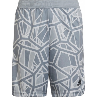 adidas Performance CON22GK SHO Y šedá