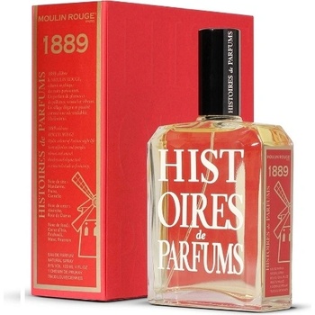 Histoires de Parfums 1889 Moulin Rouge EDP 120 ml
