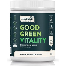 Nuzest GOOD GREEN VITALITY 750 g