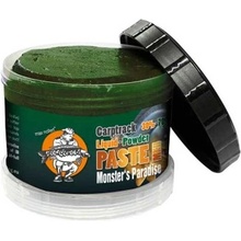 IMPERIAL BAITS Pasta Carptrack Liquid Powder Paste MK2 Monster's Paradise 180g