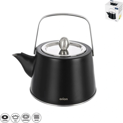 Orion BLACK 0,96 l